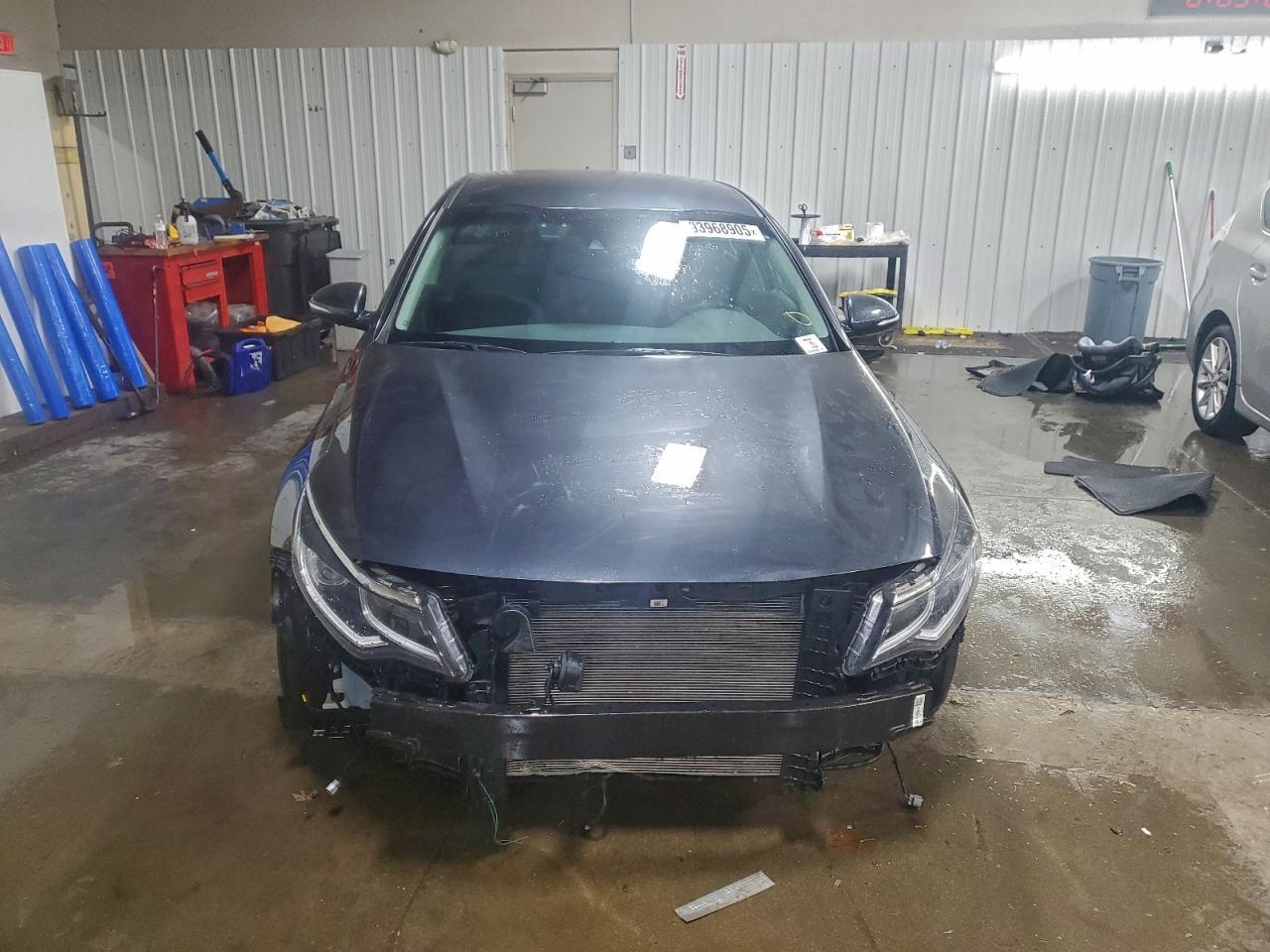 2020 Kia Optima Lx - Фото 5