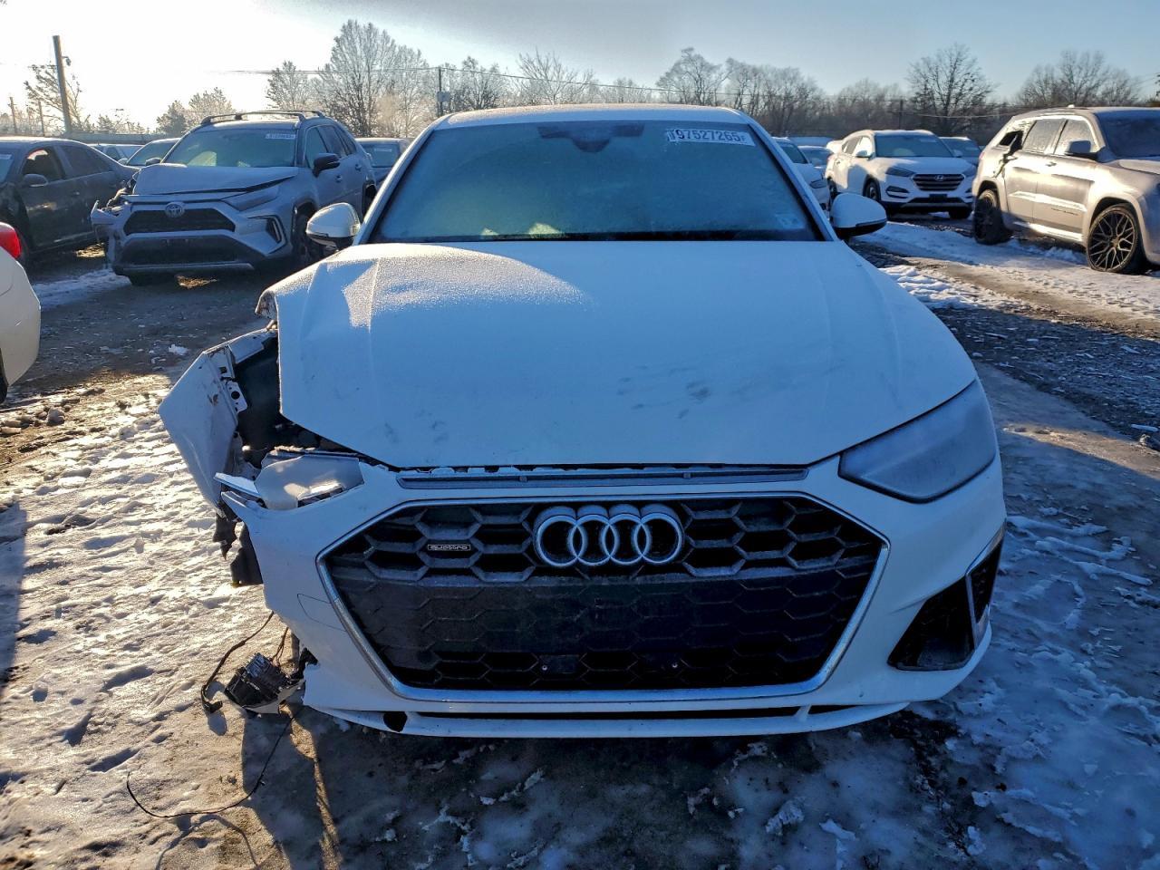 2023 Audi A4 Premium 45 - Image 5