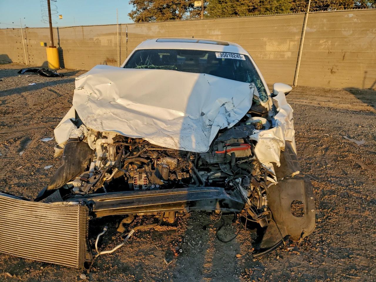 2014 Volkswagen Jetta Gli - Image 5