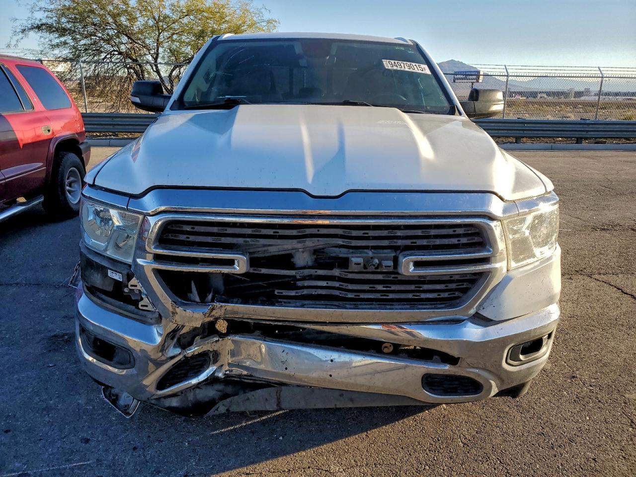 2019 Ram 1500 Big Horn/Lone Star - Image 5