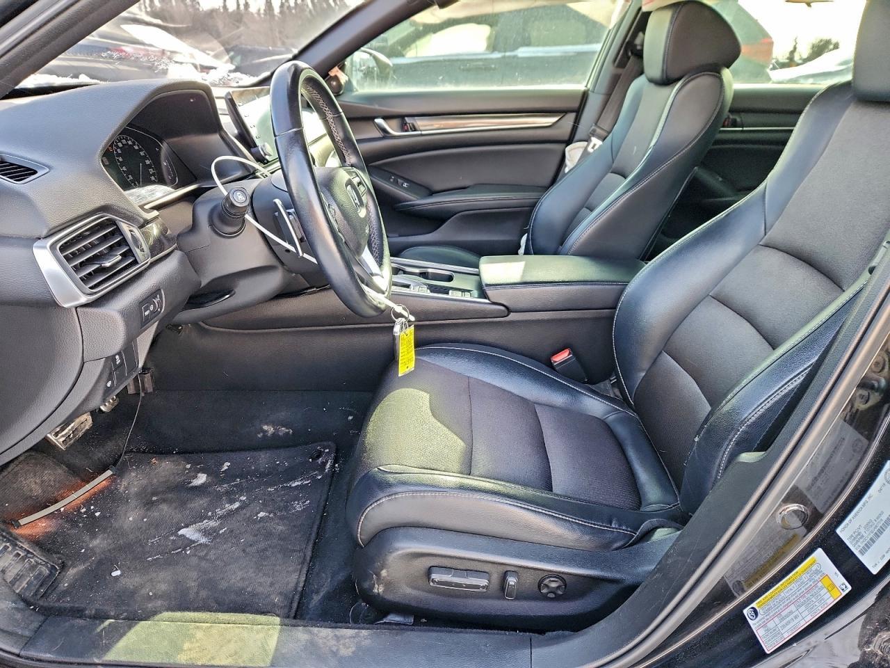 2018 Honda Accord Sport - Фото 7