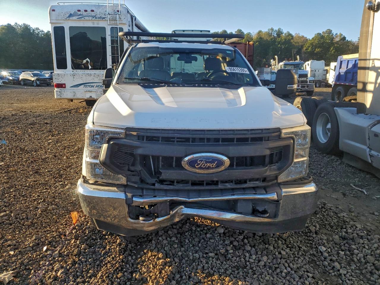 2020 Ford F250 Super Duty - Фото 5