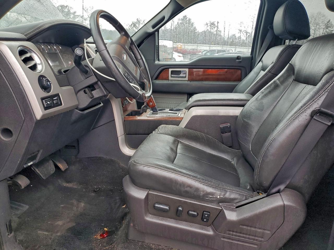 2010 Ford F150 Supercrew - Фото 7