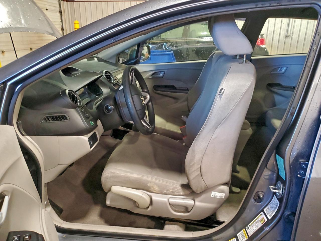 2012 Honda Insight Lx - Image 7