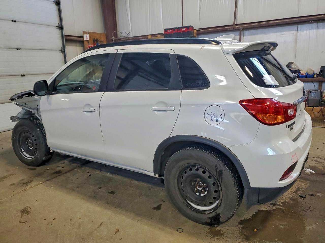 2018 Mitsubishi Rvr Se Limited - Image 2