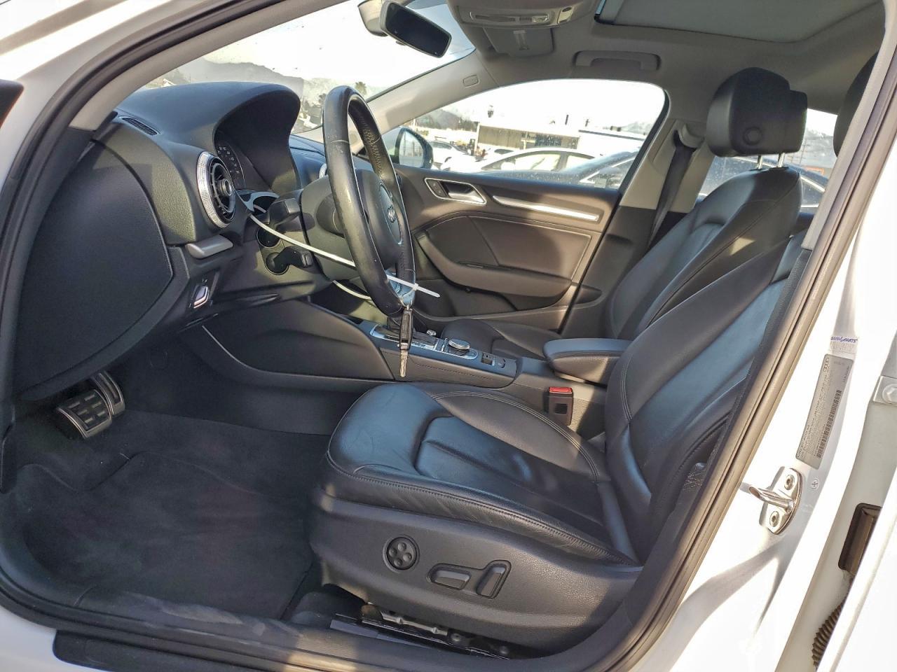 2016 Audi A3 Premium - Image 7