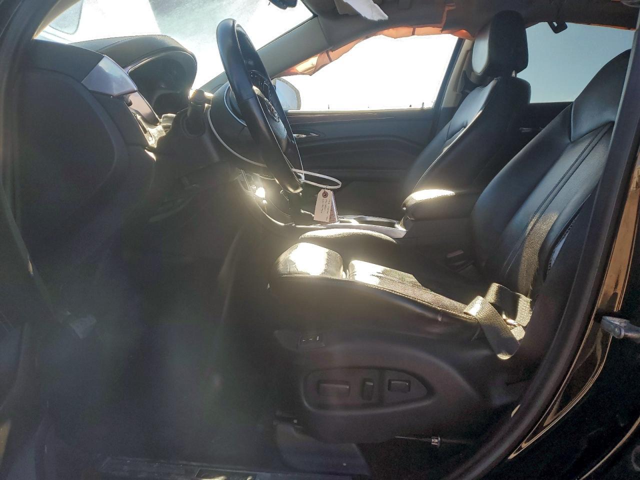 2013 Cadillac Srx Premium Collection - Image 7