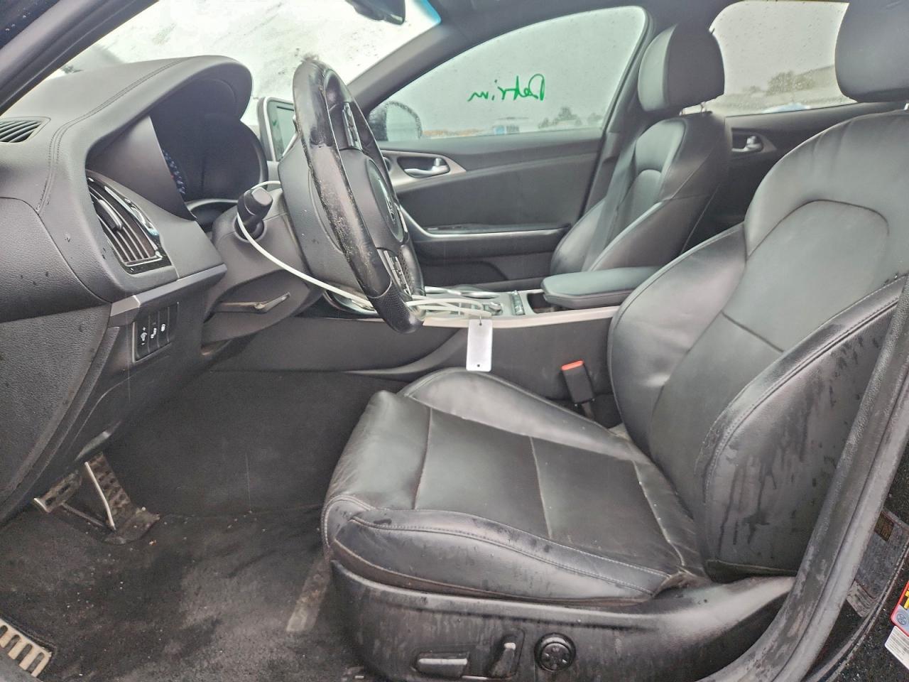 2019 Kia Stinger Gt - Image 7