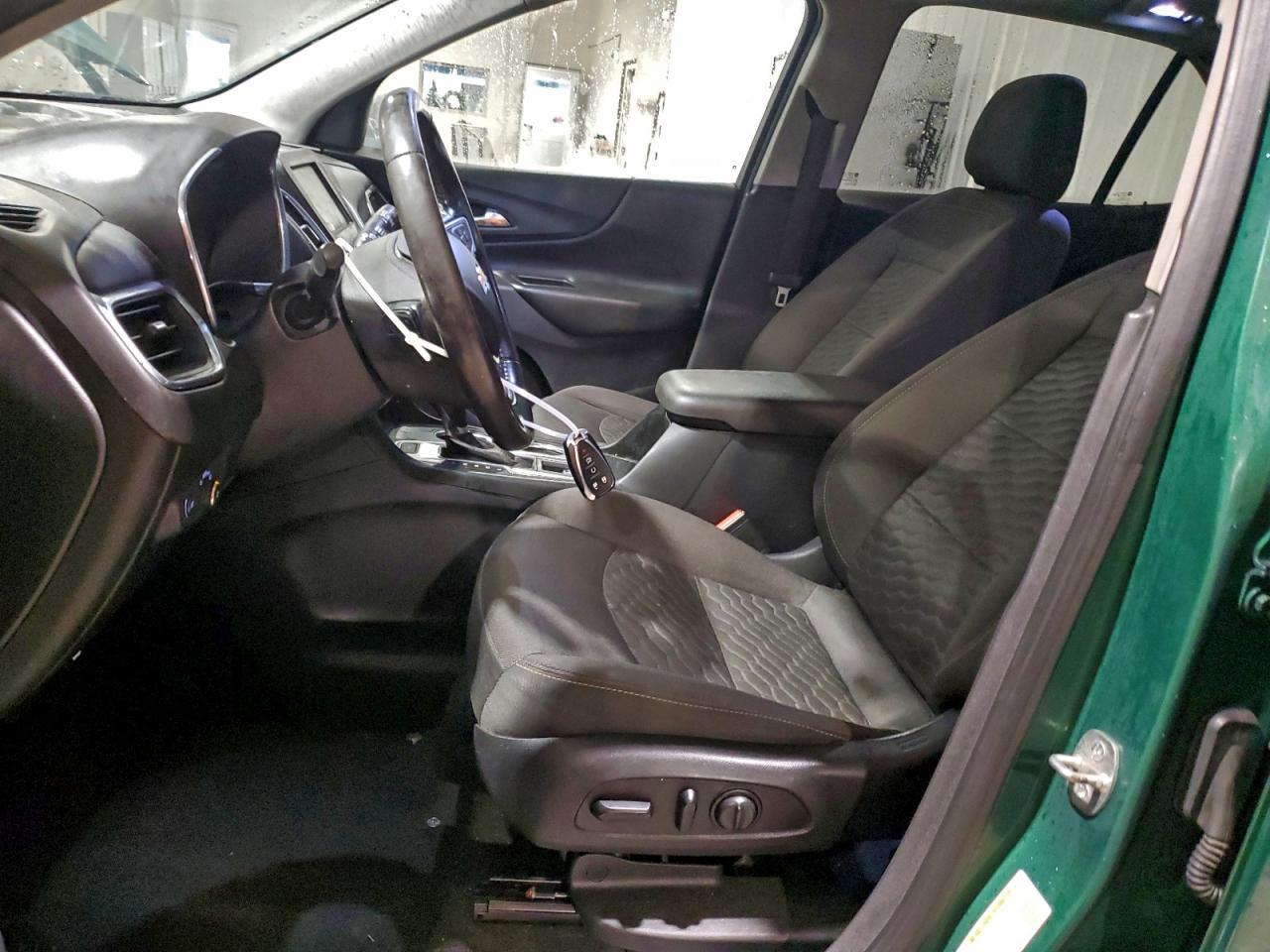 2019 Chevrolet Equinox Lt - Фото 7