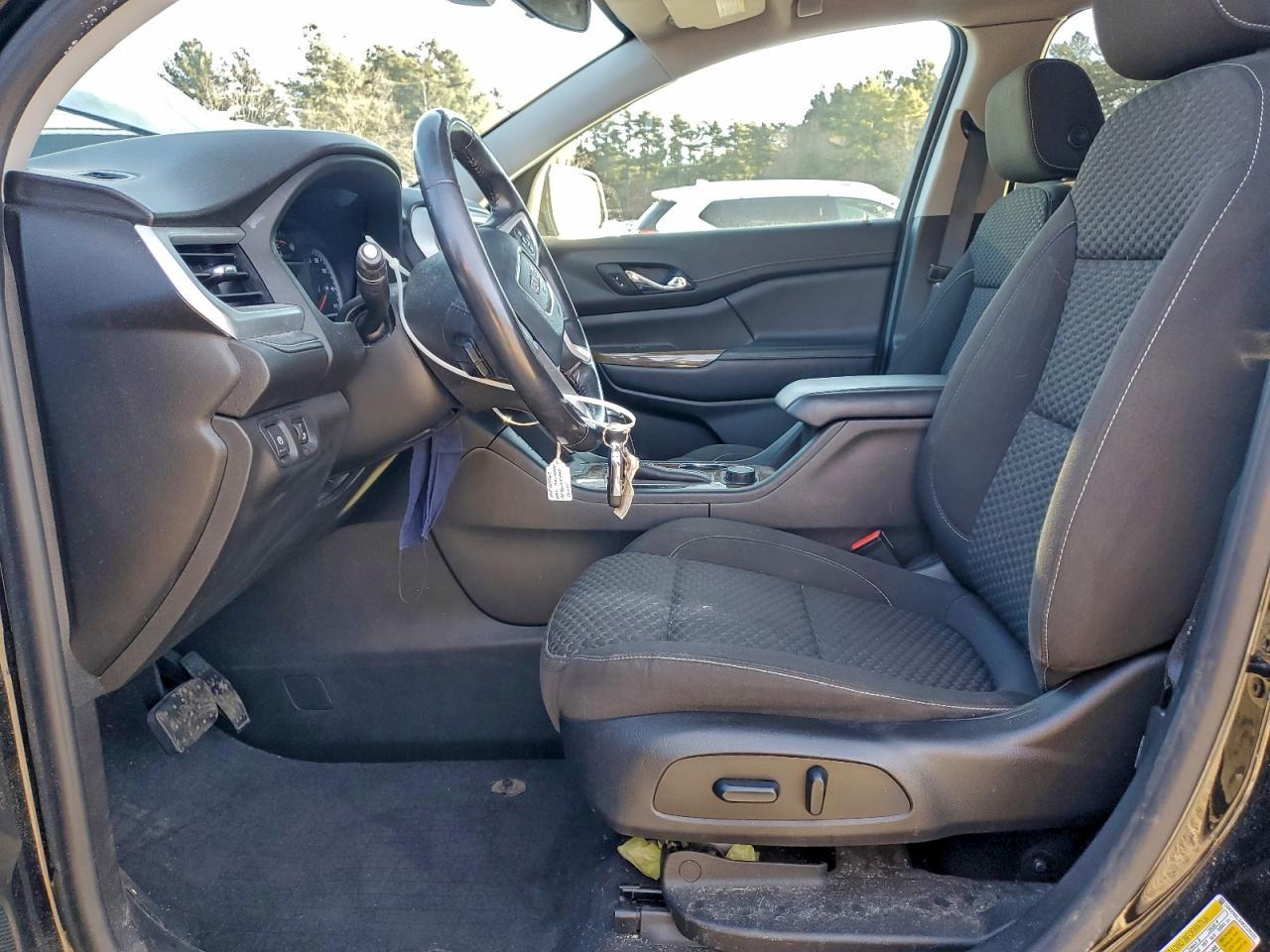 2019 GMC Acadia Sle - Фото 7