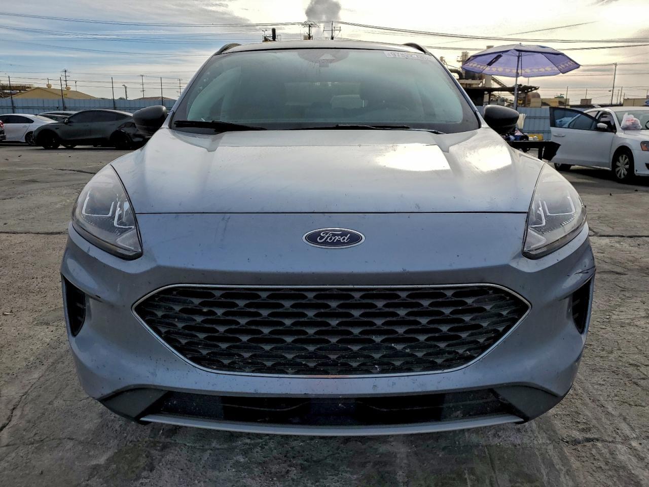 2022 Ford Escape Se - Image 5