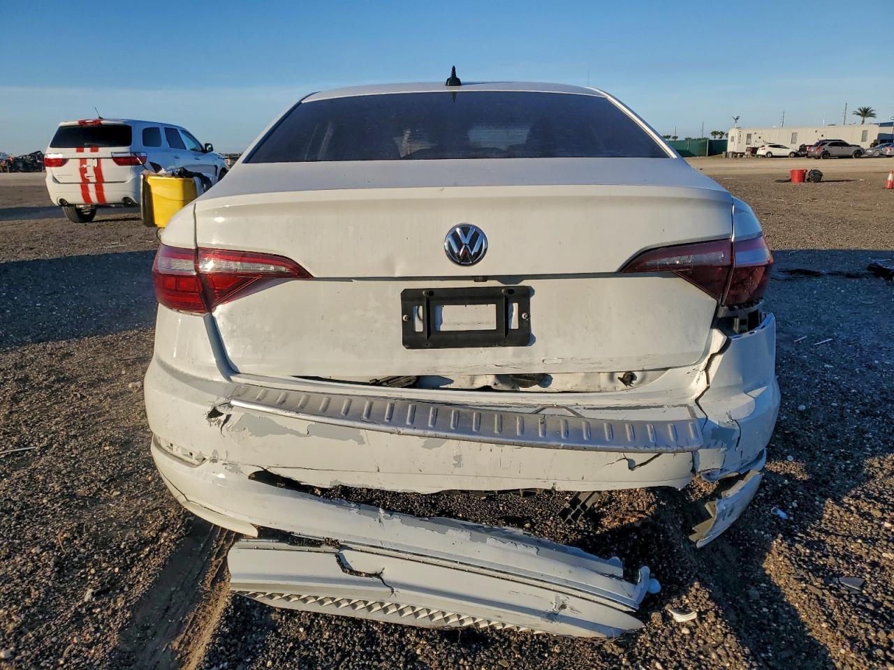 2021 Volkswagen Jetta S - Фото 6