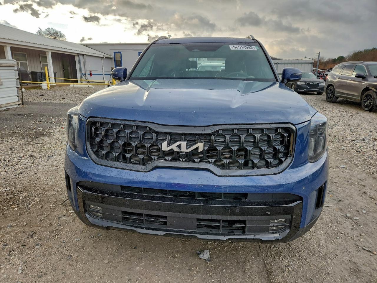 2024 Kia Telluride Sx Prestige X-Pro - Image 5