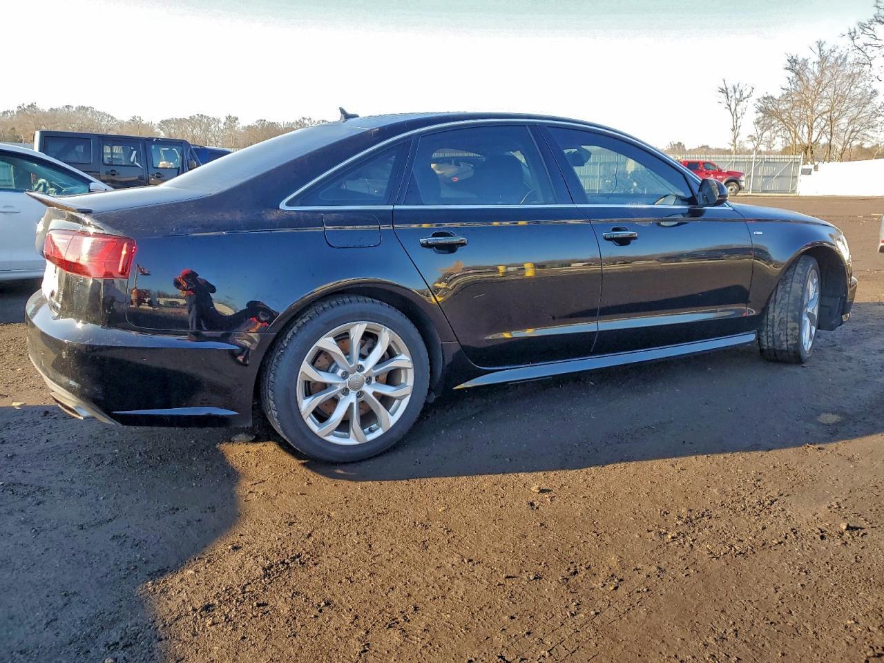 2018 Audi A6 Premium - Image 3