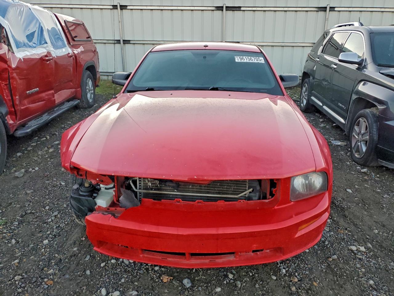 2006 Ford Mustang Gt - Фото 5