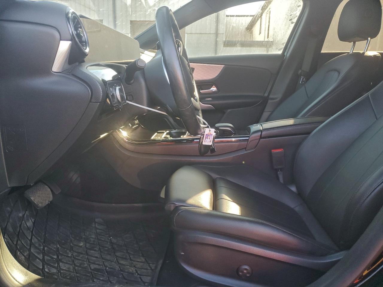 2020 Mercedes-Benz A 220 4Matic - Фото 7