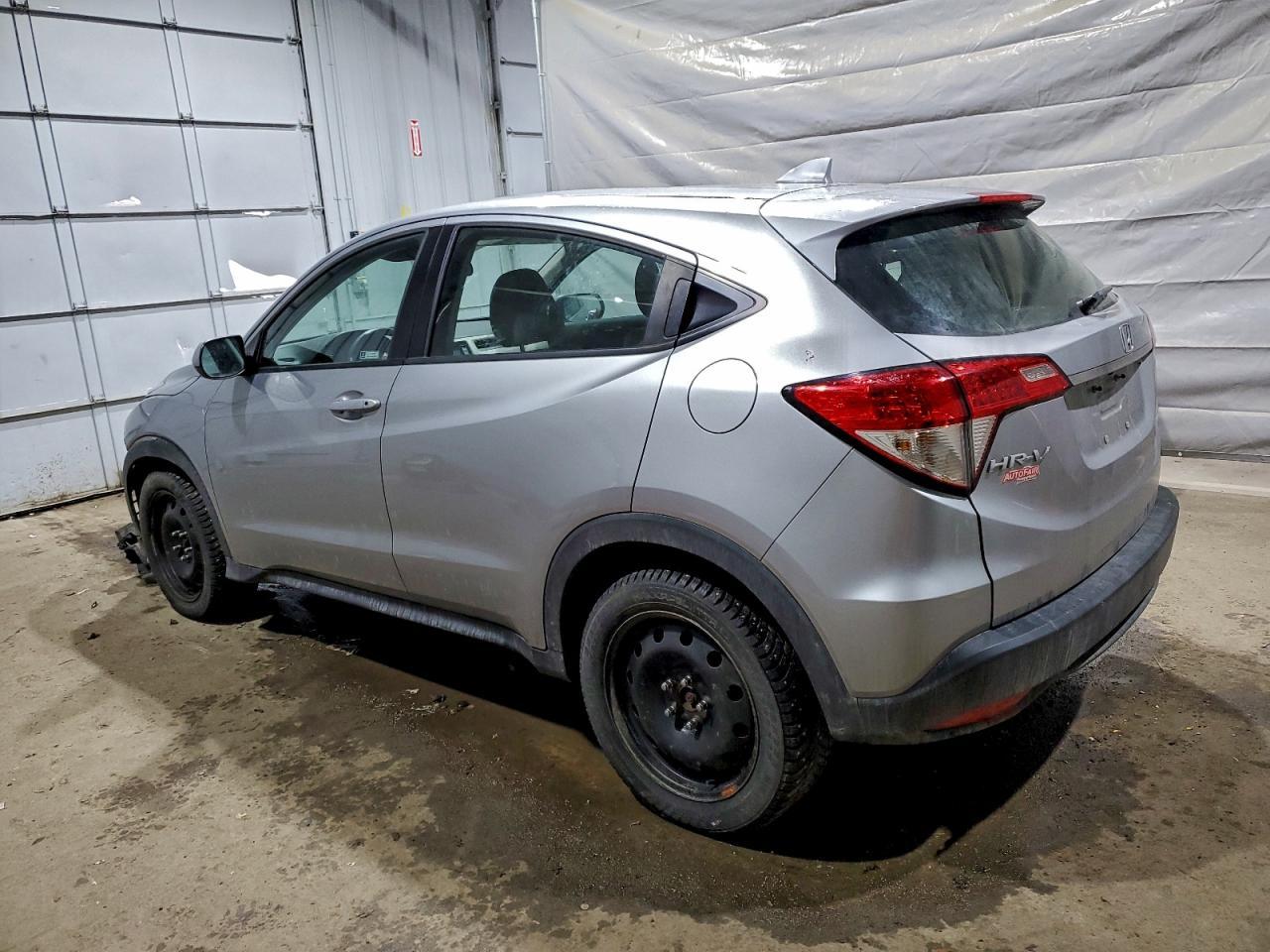 2020 Honda Hr-V - Image 2