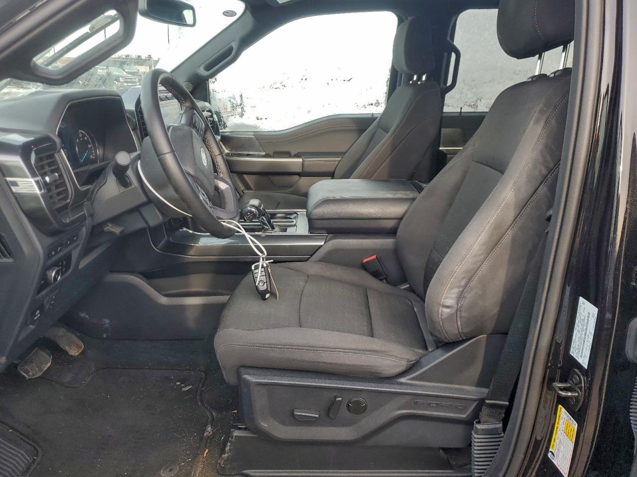 2023 Ford F150 Supercrew - Image 7