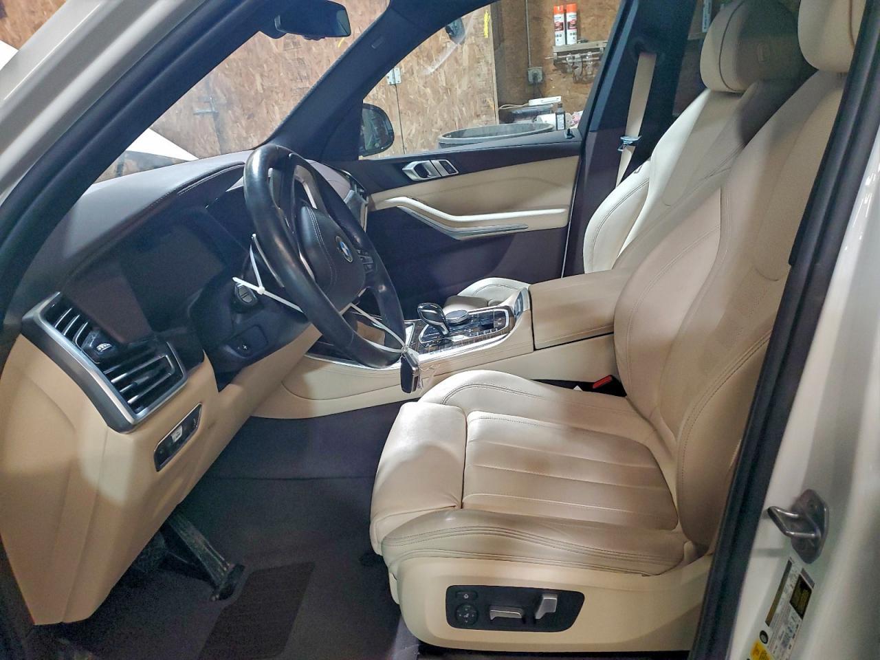 2019 BMW X5 xDrive40I - Фото 7