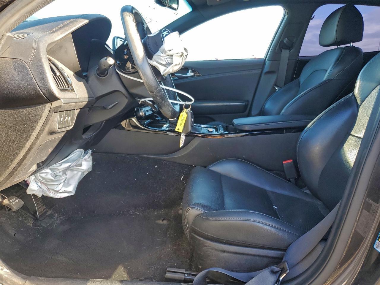 2021 Kia Stinger - Фото 7