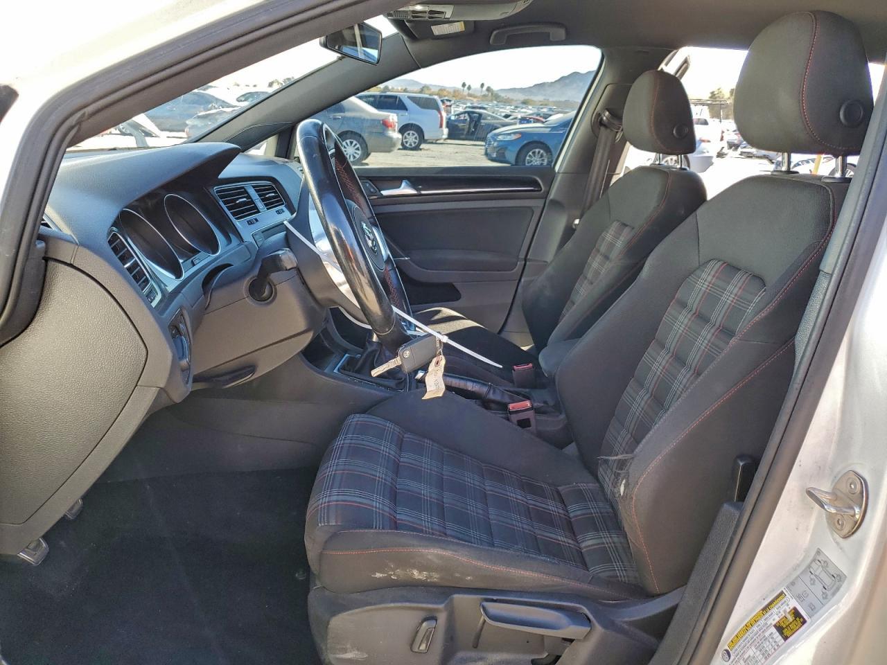 2017 Volkswagen Gti S - Image 7