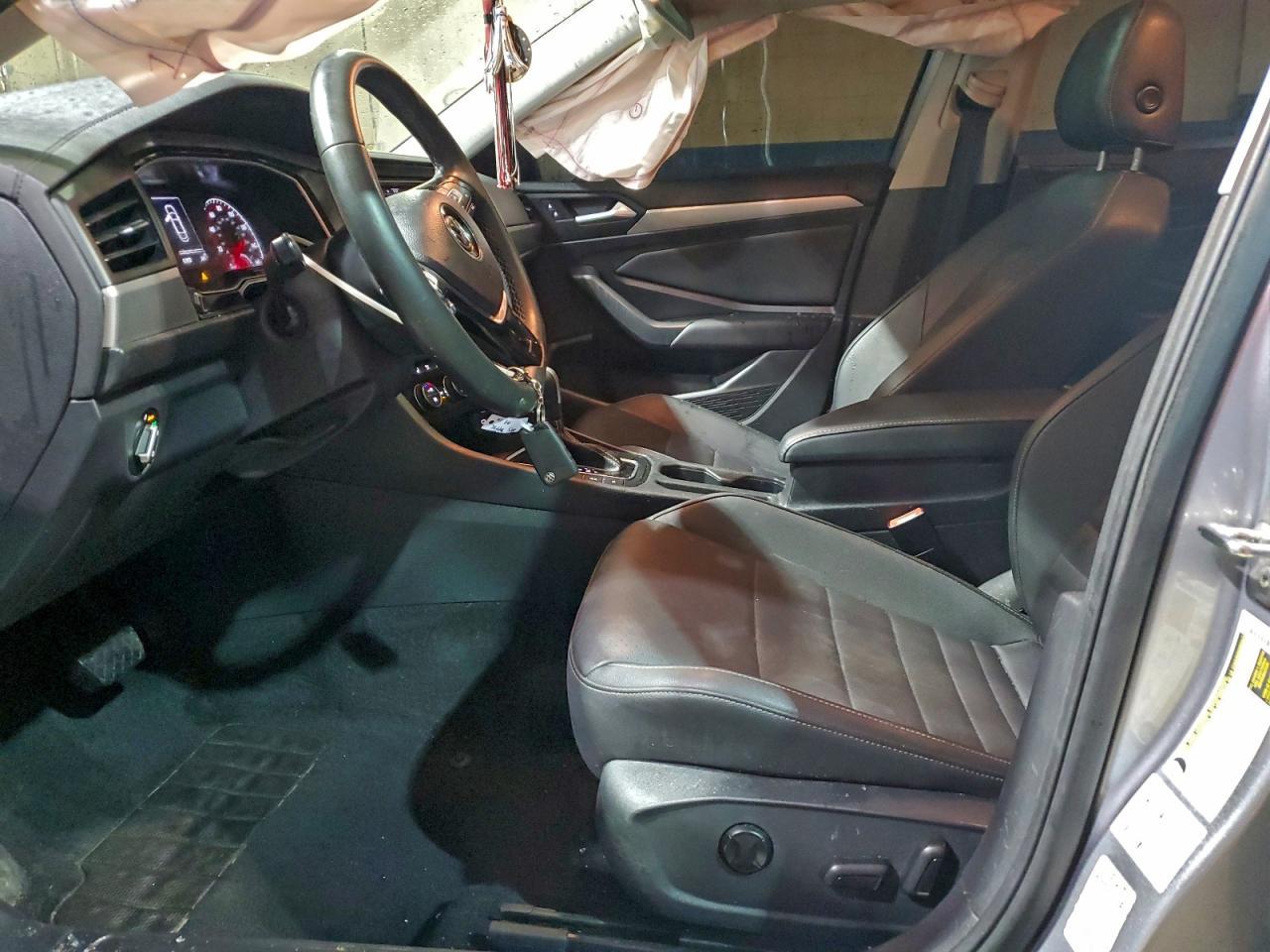 2021 Volkswagen Jetta S - Image 7