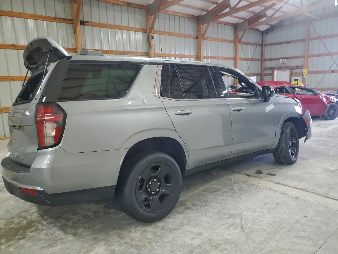 2023 Chevrolet Tahoe K1500 - Фото 3