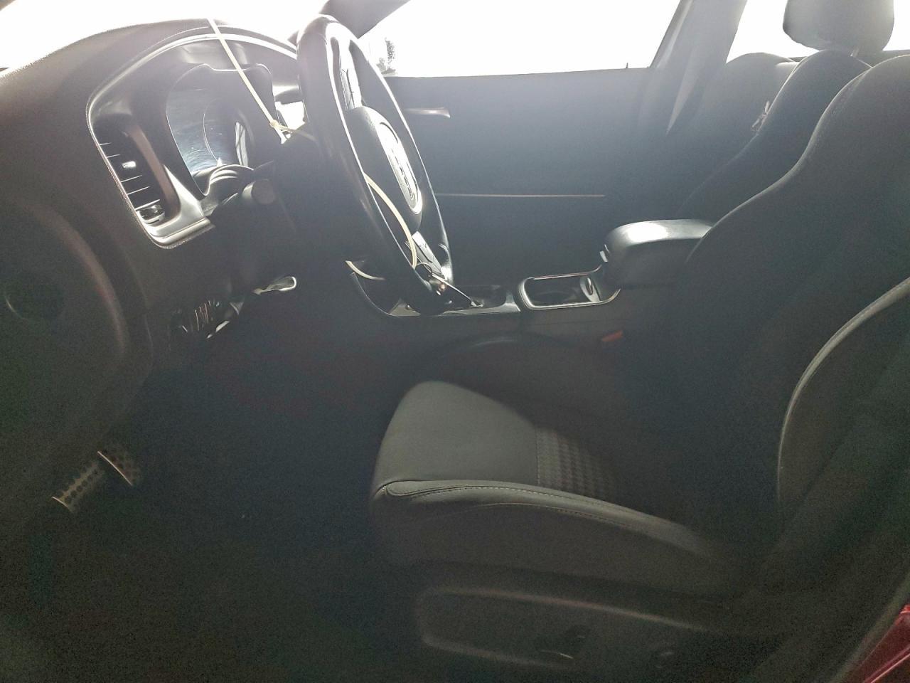 2022 Dodge Charger Scat Pack - Фото 7