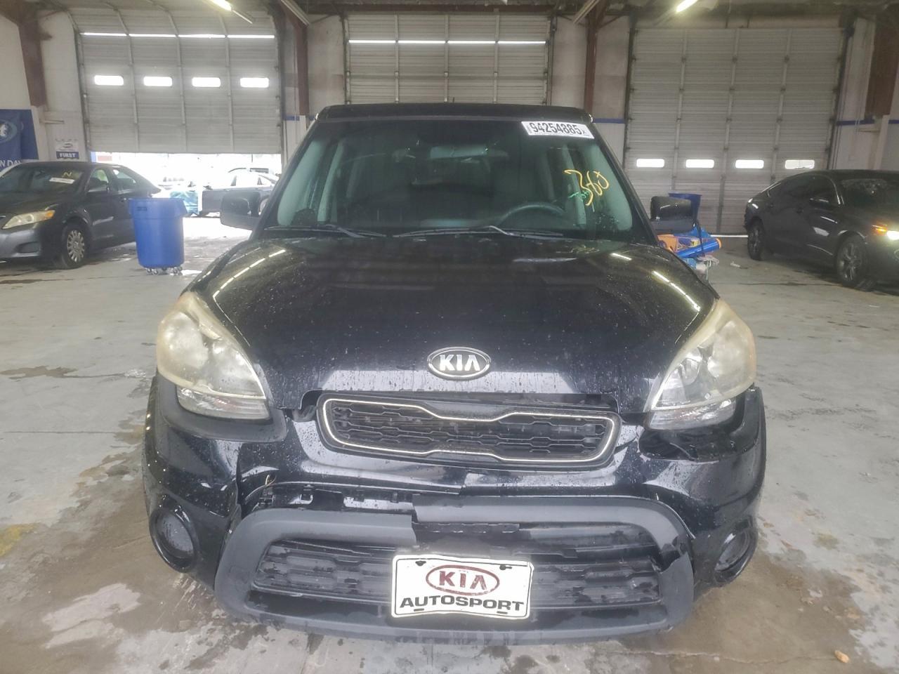 2013 Kia Soul - Image 5