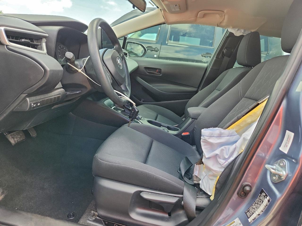 2023 Toyota Corolla Le - Фото 7