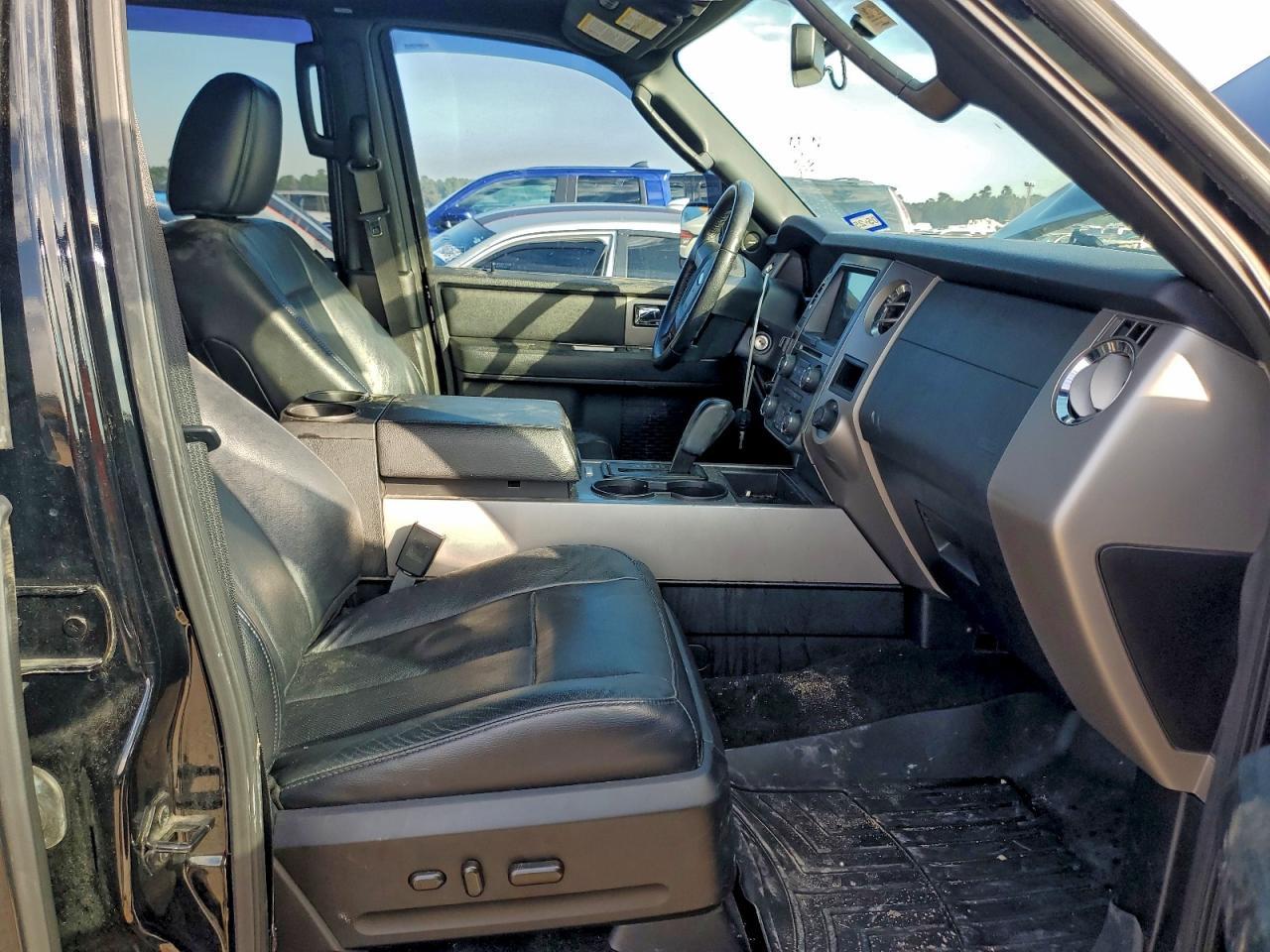 2017 Ford Expedition Xlt - Фото 7