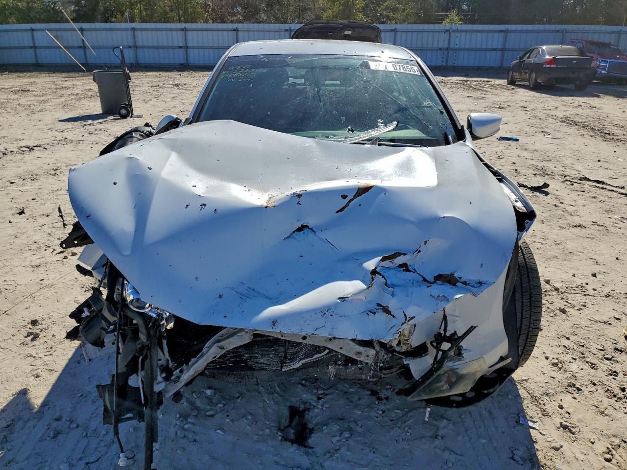 2015 Honda Accord Sport - Фото 5