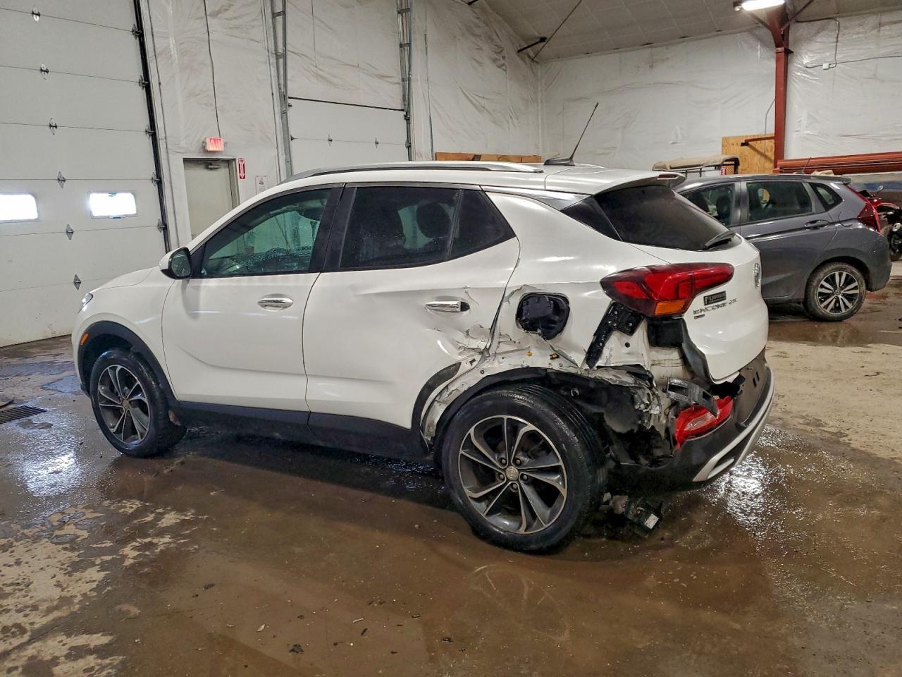2022 Buick Encore Gx Select - Фото 2