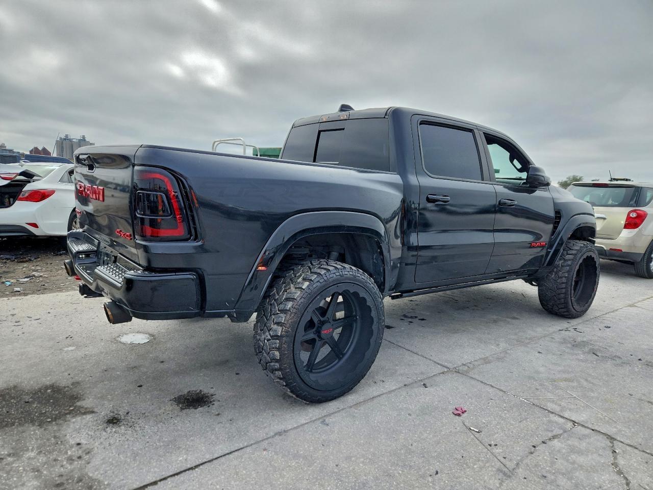 2022 Ram 1500 Trx - Фото 3