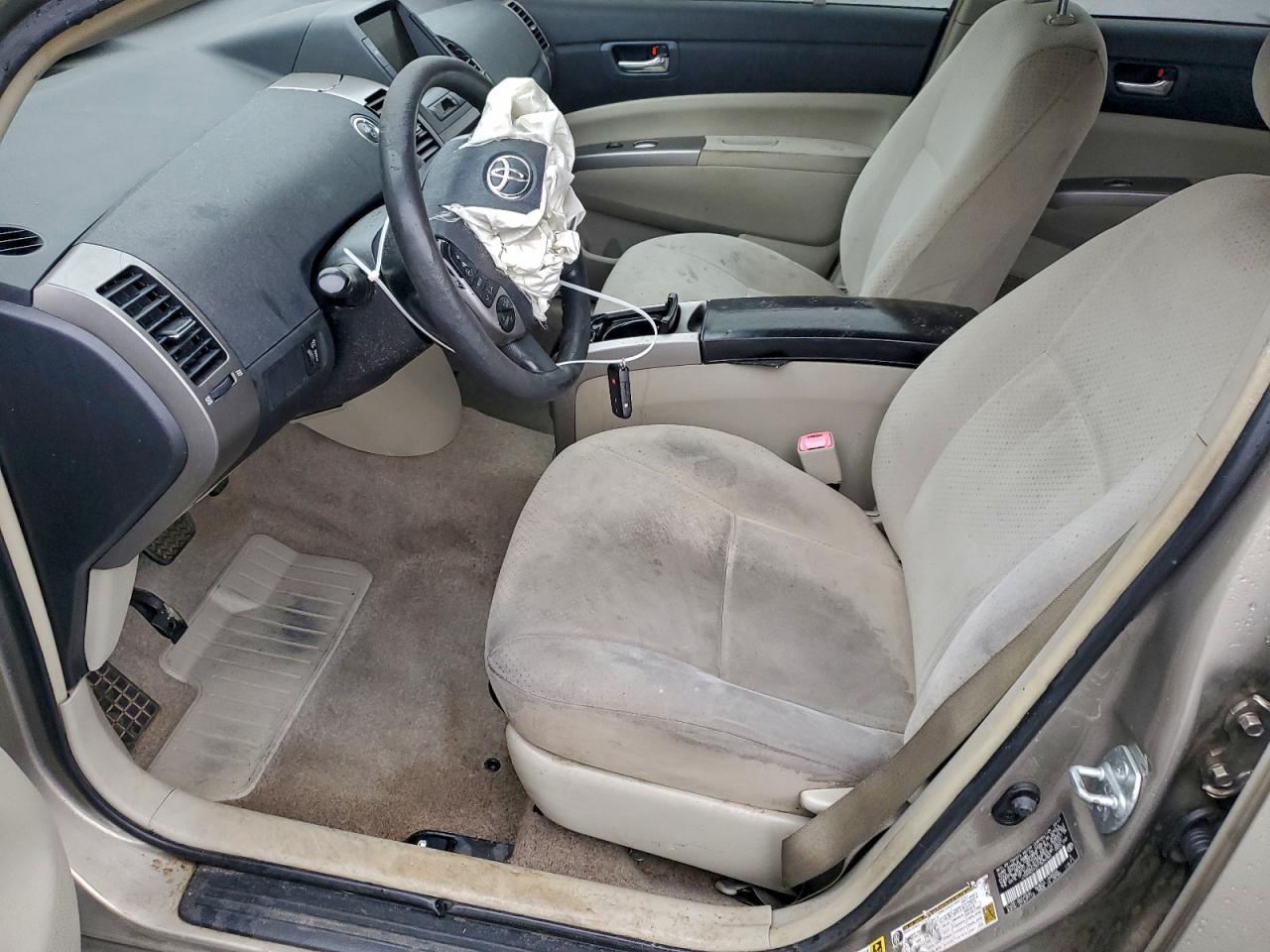 2007 Toyota Prius - Фото 7