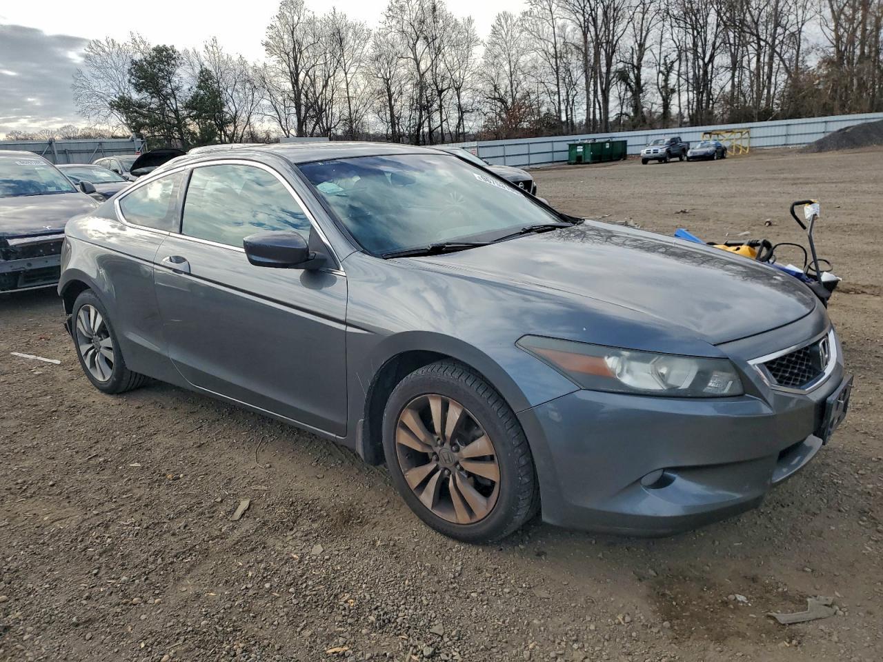 2009 Honda Accord Exl - Image 4