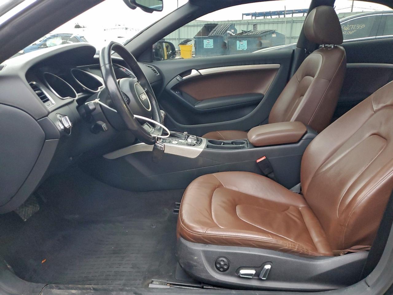 2014 Audi A5 Premium Plus - Image 7