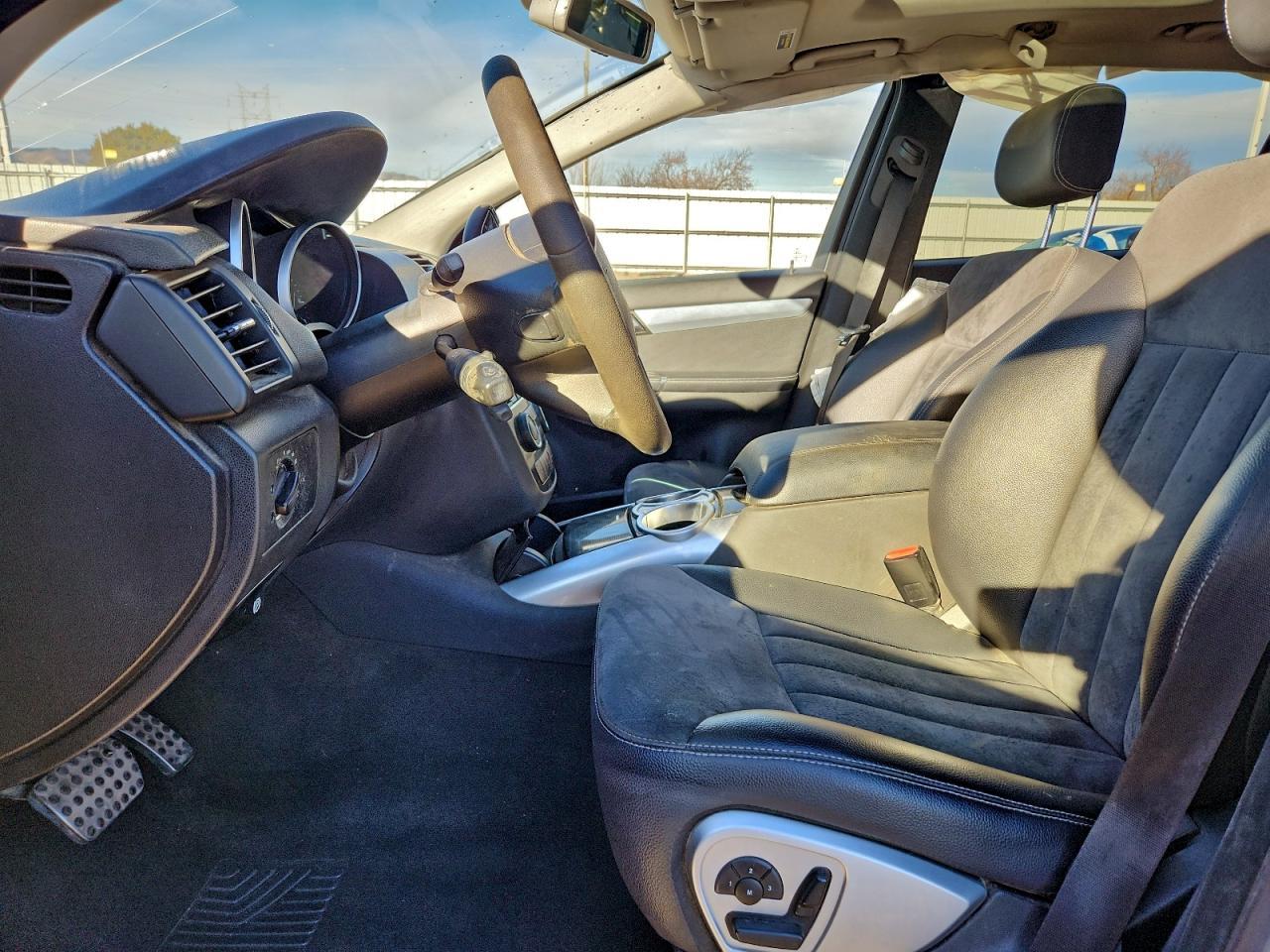 2006 Mercedes-Benz R 500 - Фото 7