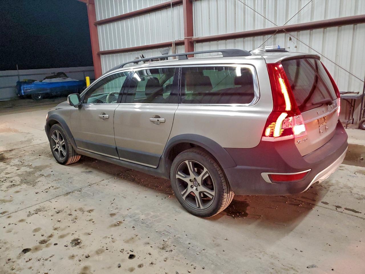 2014 Volvo Xc70 T6 - Фото 2