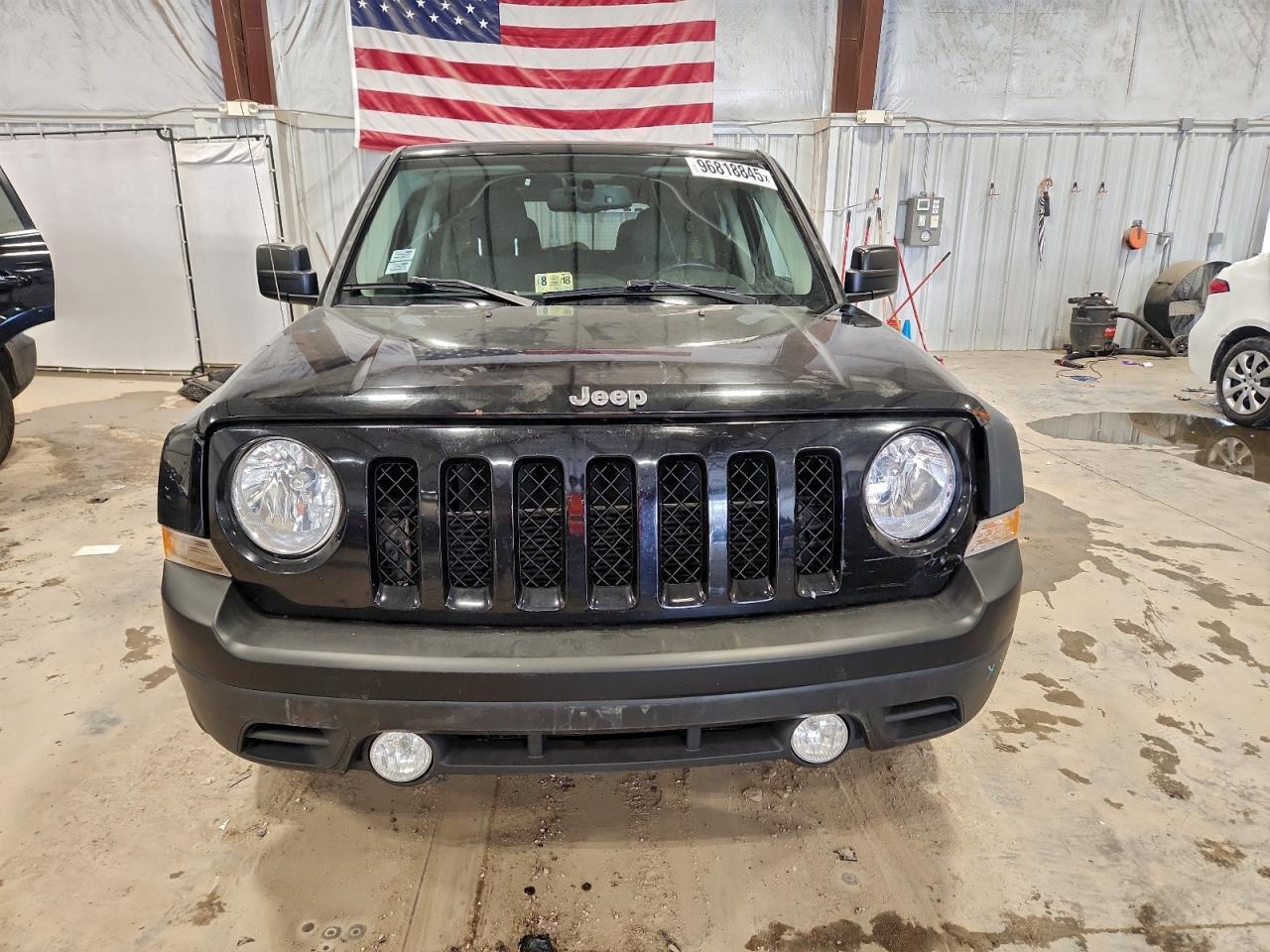2016 Jeep Patriot Latitude - Image 5