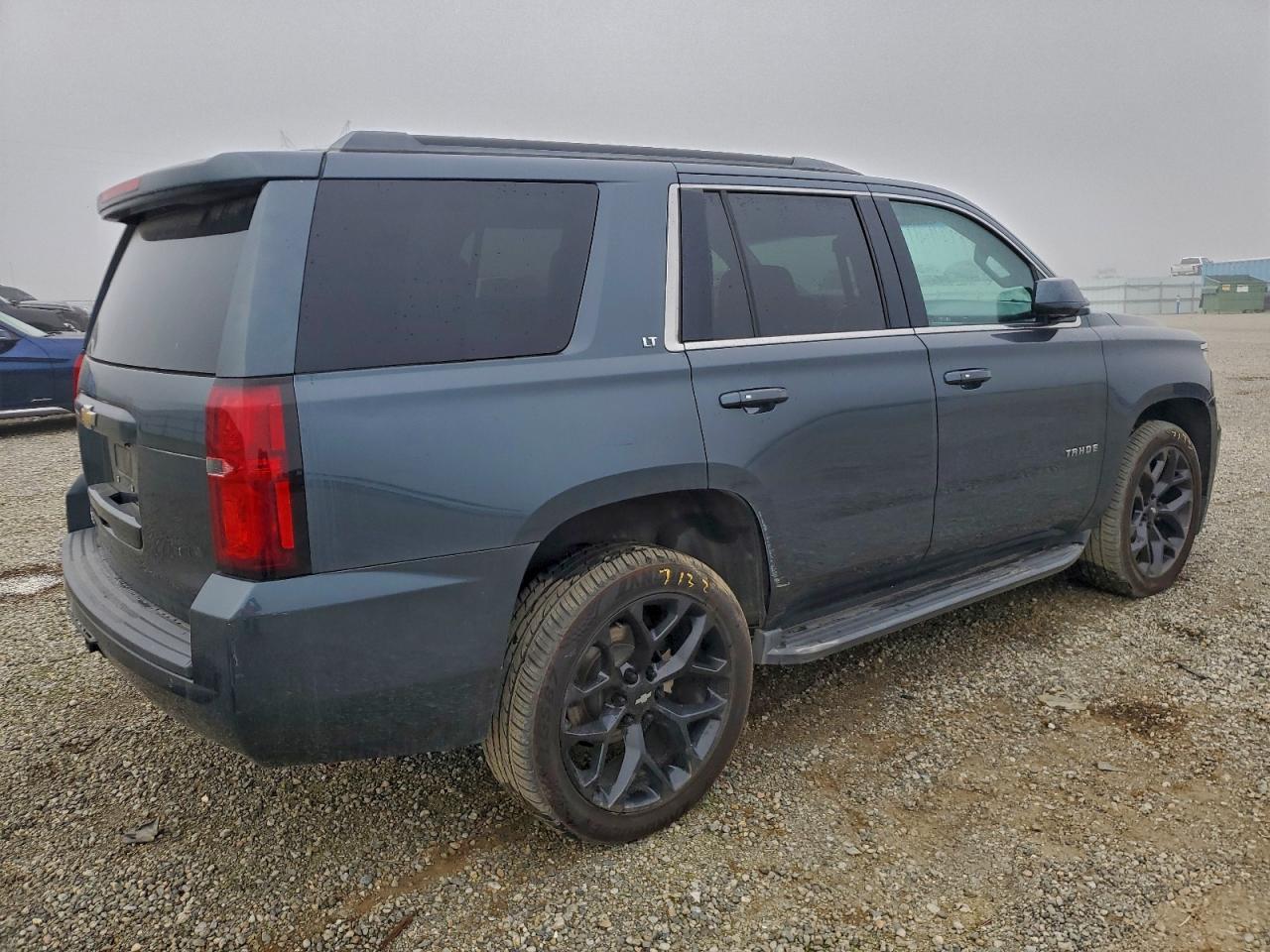 2019 Chevrolet Tahoe K1500 Lt - Image 3