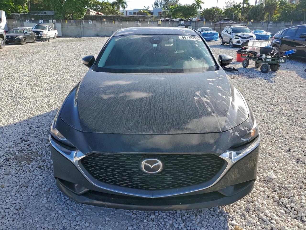 2019 Mazda 3 Select - Фото 5