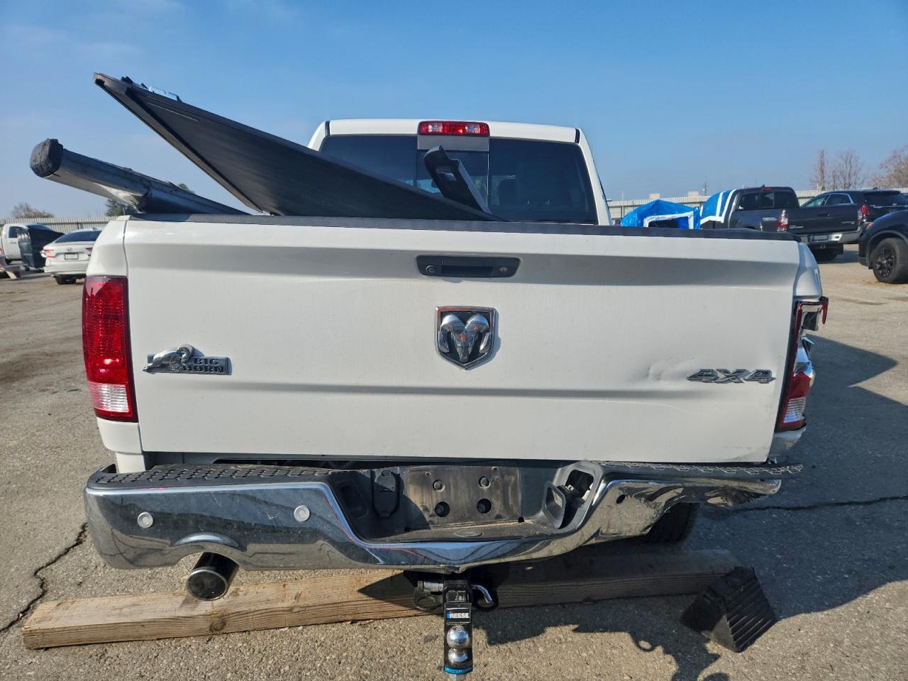 2017 Ram 1500 Slt - Image 6