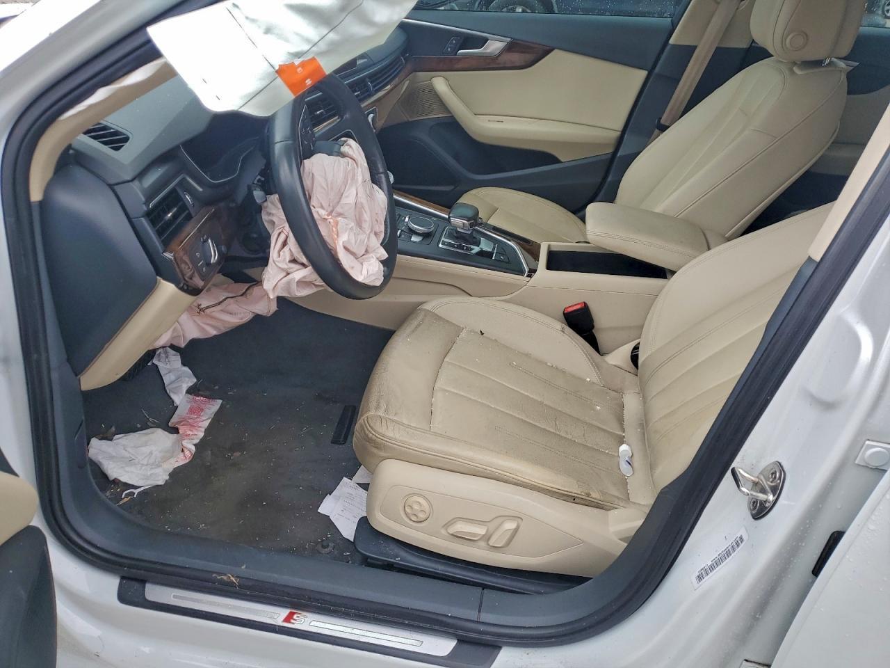 2017 Audi A4 Premium Plus - Image 7