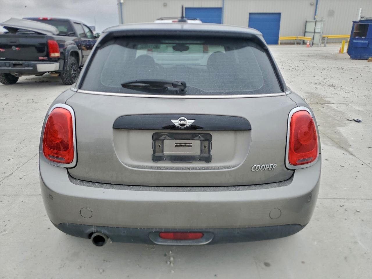 2016 Mini Cooper - Фото 6