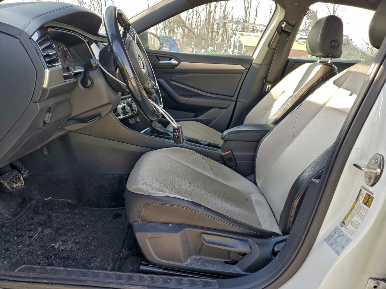 2020 Volkswagen Jetta S - Фото 7
