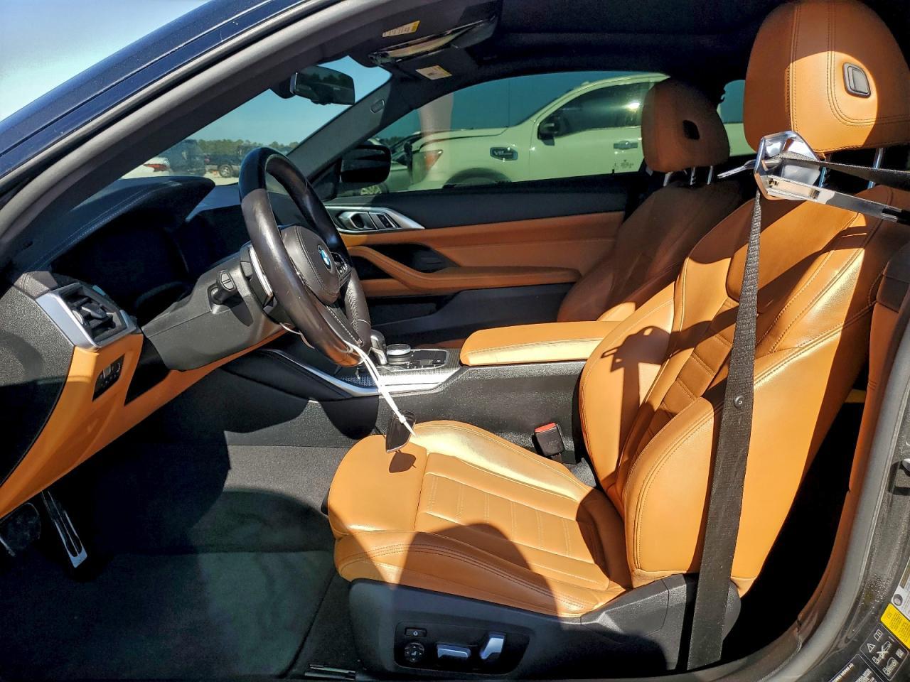 2021 BMW M440Xi - Фото 7