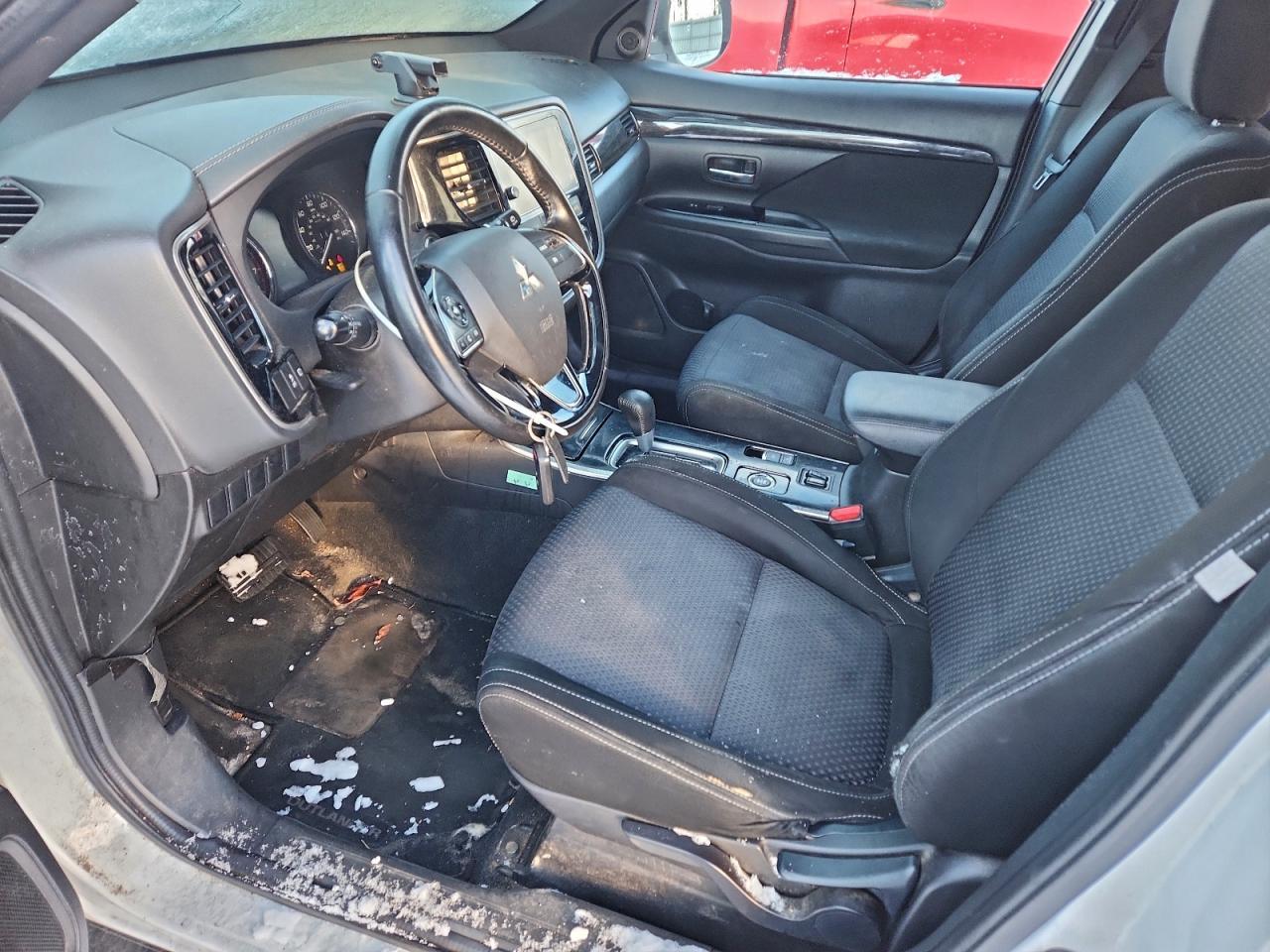 2018 Mitsubishi Outlander Se - Image 7