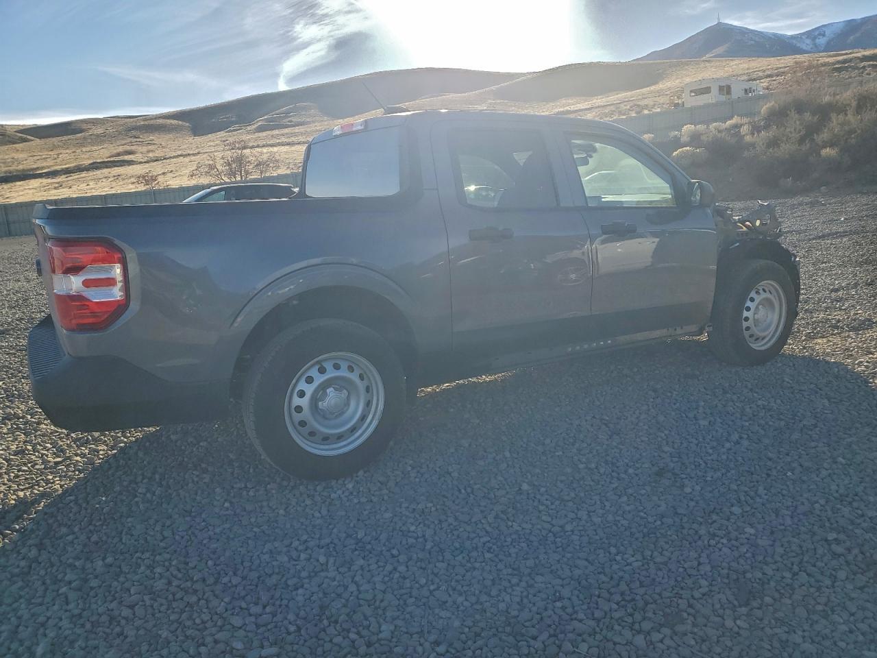 2025 Ford Maverick Xl - Фото 3