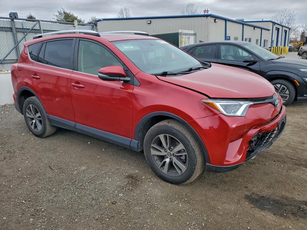 2016 Toyota Rav4 Xle - Фото 4